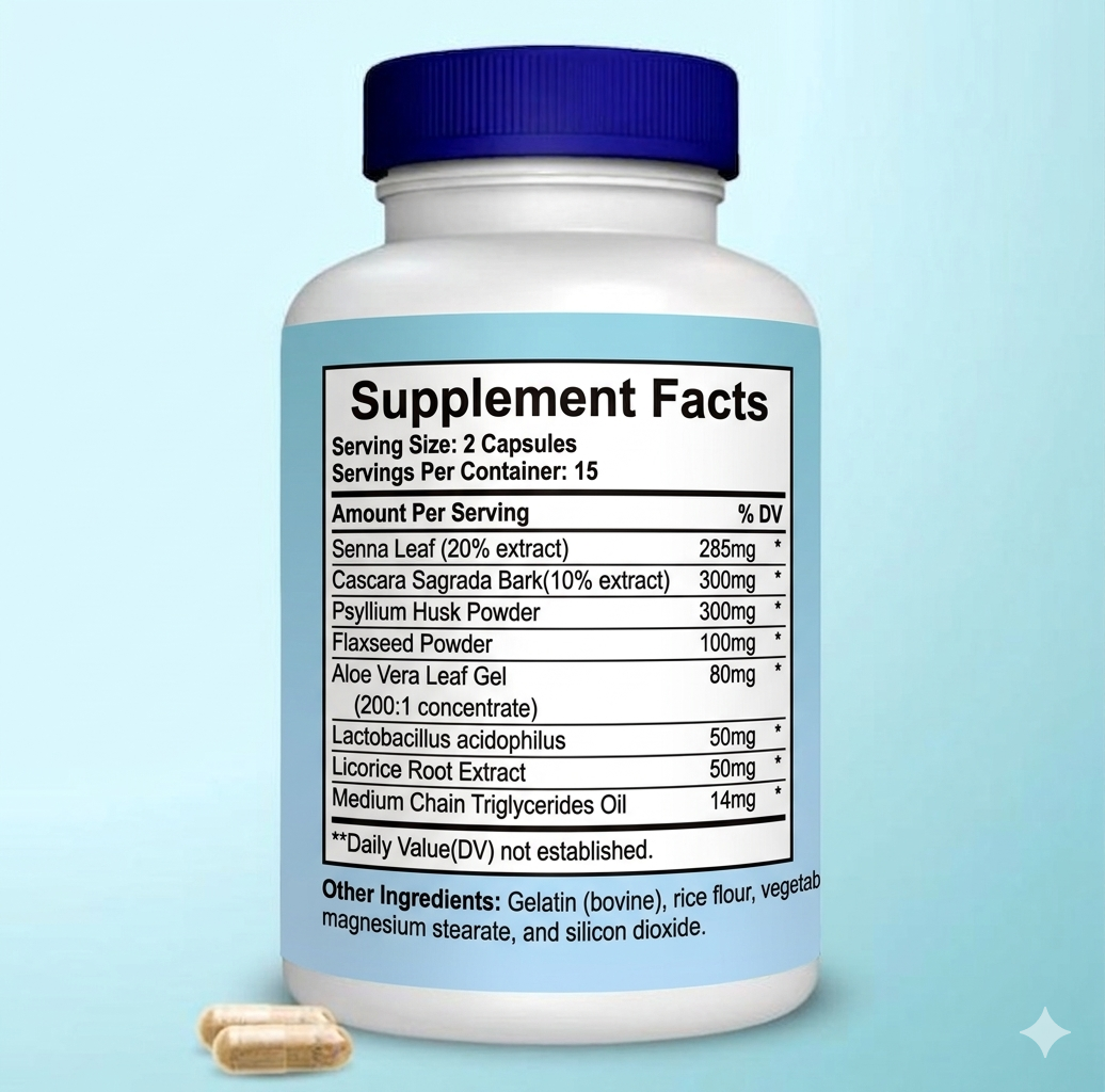 Limpieza de 15 días