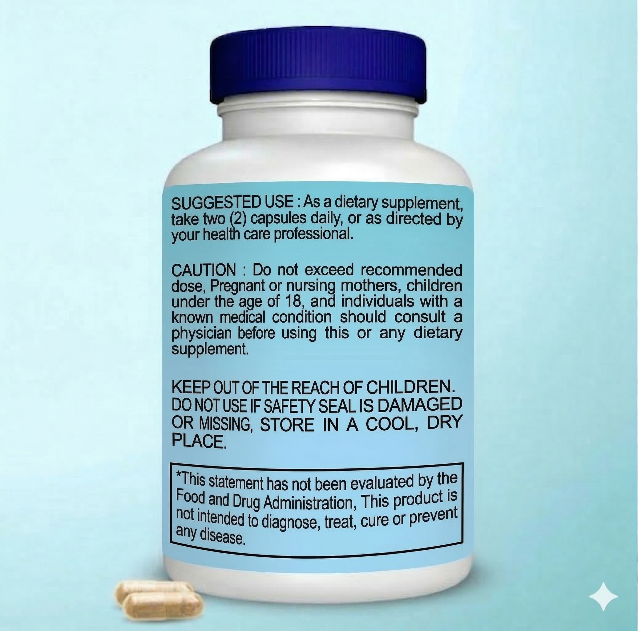 Limpieza de 15 días